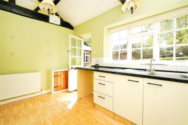 School Lane, Harpley, King's Lynn, Norfolk, PE31 photo 4