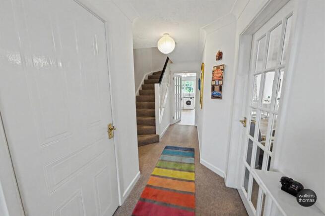 Belgravia Gardens, Hereford, HR1 photo 4