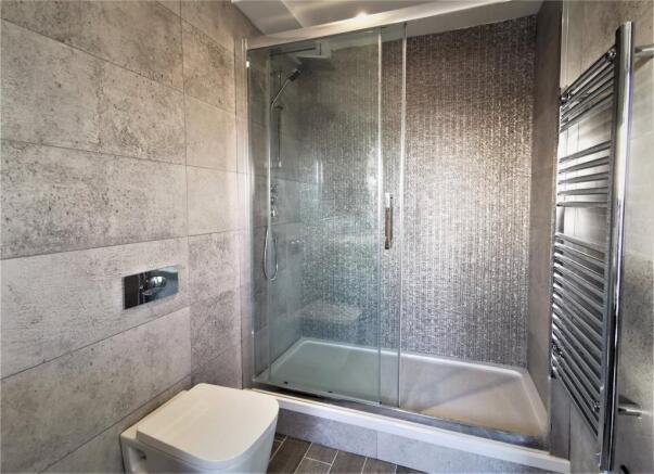 Master En Suite