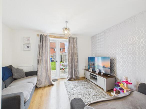 3 bed Terraced for sale Image 4
