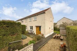22, Cademuir Drive, Peebles EH45 9AG