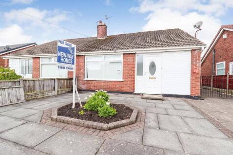 Babbacombe Road, Penketh, Warrington