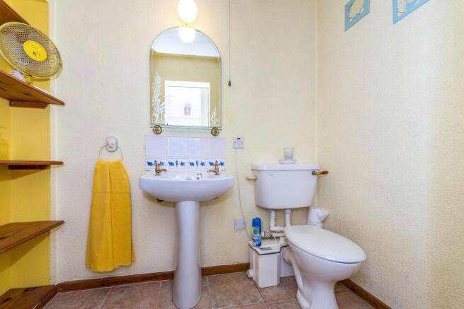 WC