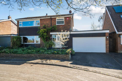 Knapps Hard, West Meon, Petersfield, Hampshire, GU32