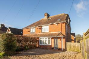 Woodberry, Hailsham Road, Heathfield TN21 8AS