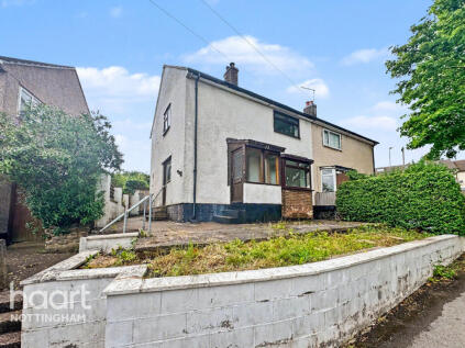 Phoenix Avenue, Gedling