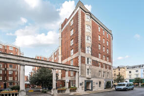 14, Princess Court, Queensway, London W2 4RB
