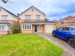 3, Baysdale, Houghton-le-spring DH4 7SE