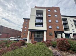 Flat 214, 150 The Quadrant, Sand Pits, Birmingham B1 3RJ