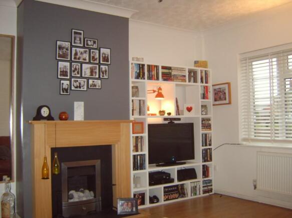Sitting room