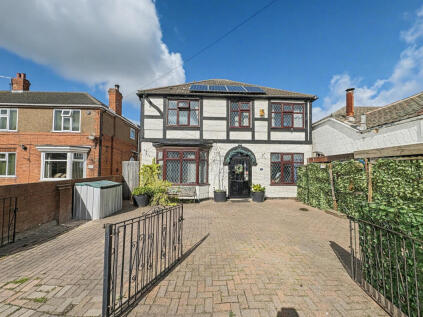 Marshall Avenue, Grimsby, DN34