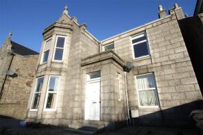 45, Elmbank Terrace, Aberdeen AB24 3NN