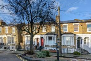 105a, Harbut Road, London SW11 2RD