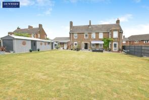 22, York Road, Gainsborough DN21 4PS