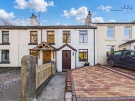 3, Brookfield Terrace, Chipping Lane, Lancaster LA2 9AG