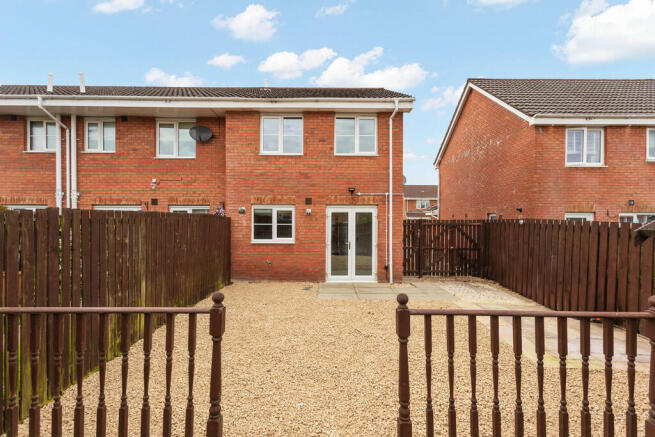 115 Cricketfield ...