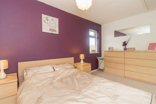 Bedroom - Aspect 2