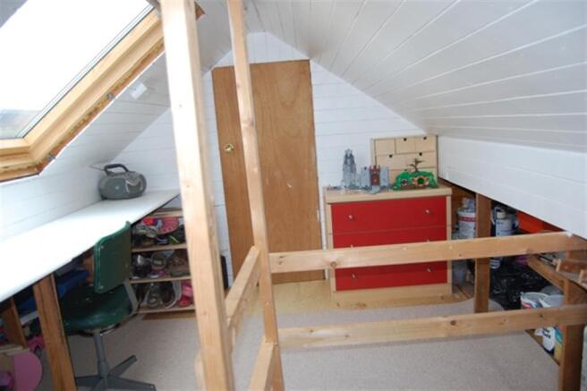 Attic
