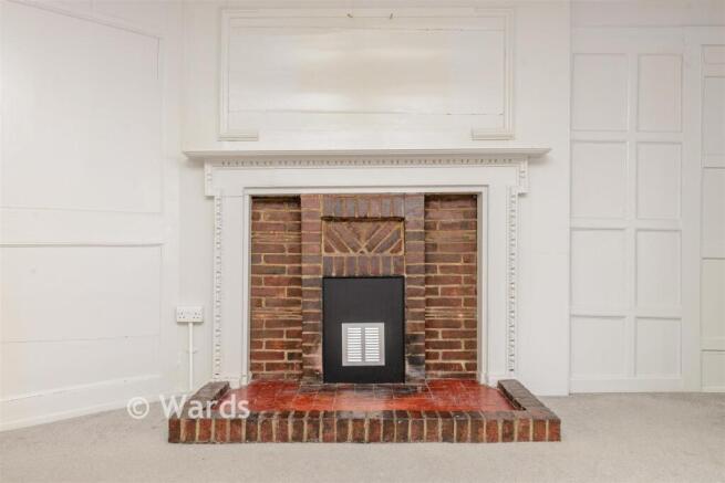 Internal Feature