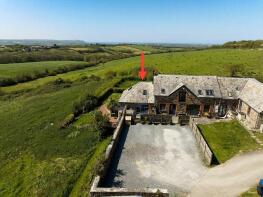 Helyk, Lower Thurlibeer, Access To Lower Thurlibeer, Stratton, Bude EX23 9NP