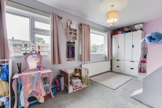 2 bed Semi-Detached for sale Image 12