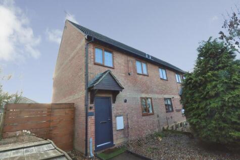 Mountbatten Way, Chelmsford, CM1