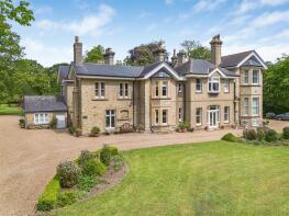 6, Little Walden Hall, Saffron Walden CB10 1XA