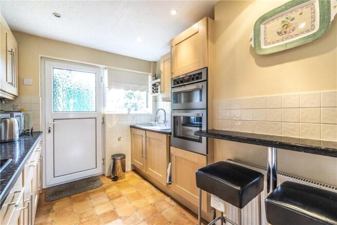 Fitted Kitchen
