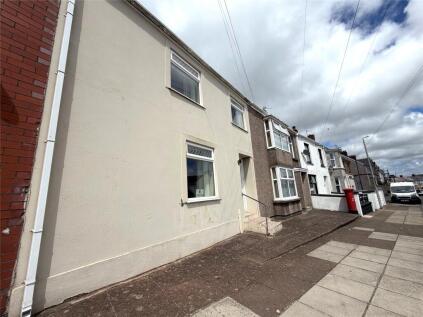 St. Annes Road, Hakin, Milford Haven, Pembrokeshire, SA73