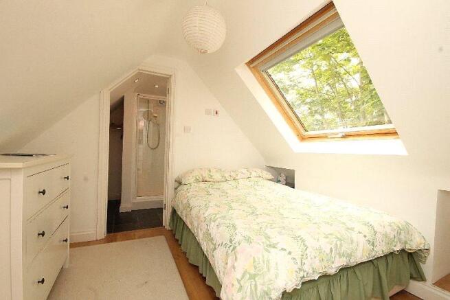annexe bed