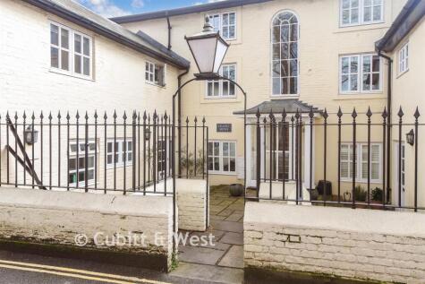 Church Street, Dorking, Surrey