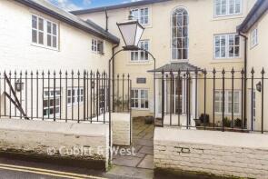 3, 48 51 Chapel Mews, Church Street, Dorking RH4 1DG
