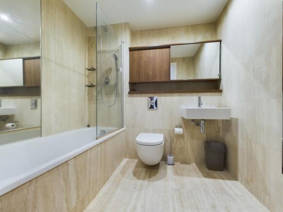 1 bed Apartment to rent Image 7