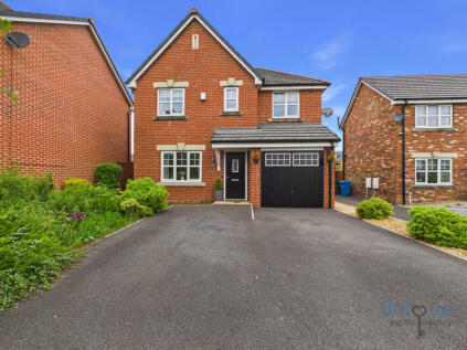 Sanderling Way, Wesham, PR4