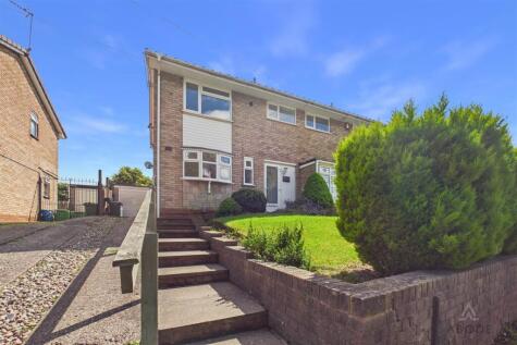 Moorfield Drive, Halesowen