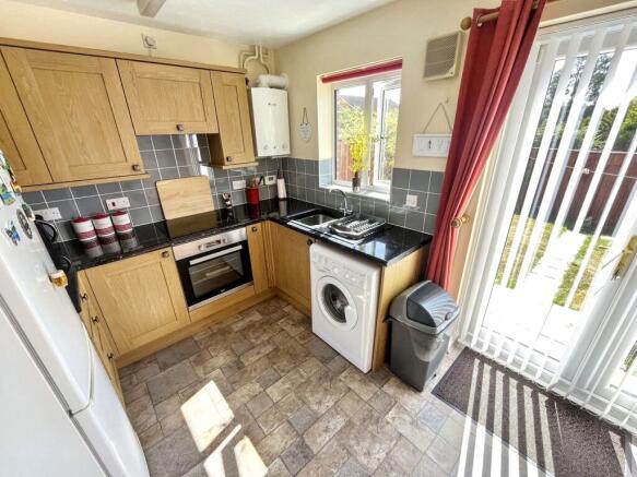 2 bed End of Terrace for sale Image 11