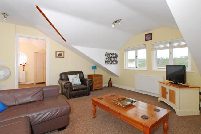 2 Bed Apartment