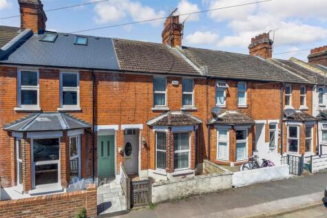 Frampton Road, Hythe, Kent