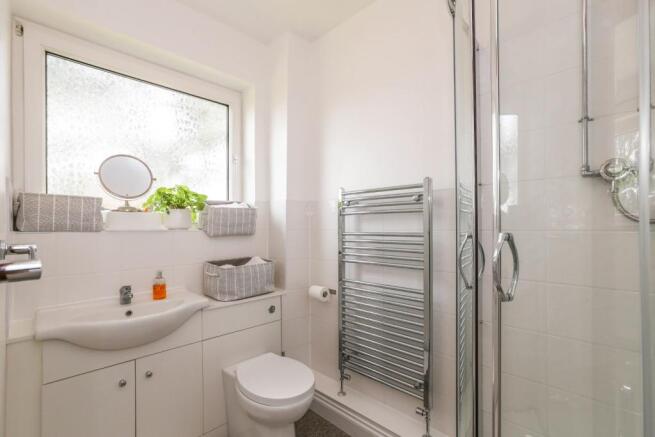 En Suite Shower Room