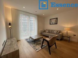 Apartment 315, 146 West Timber Yard, Hurst Street, Birmingham B5 6AT