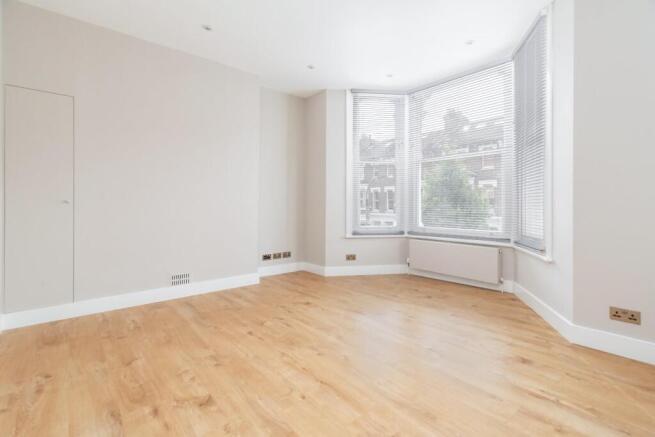 Brook Green lettings Sterndale Road - Reception.jp