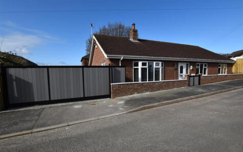 Carlton Drive, Aldbrough, Hull