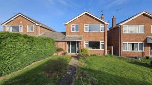 5, Oak Avenue, Nottingham NG13 8DP