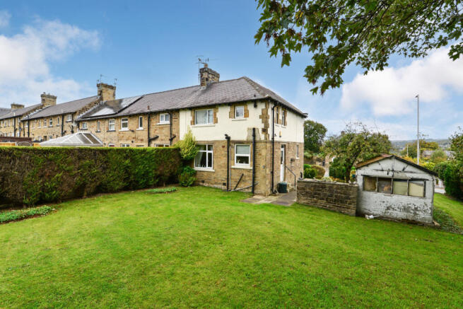 3 bed End of Terrace for sale Image 5