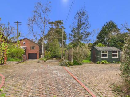 Stradbroke Road, Lowestoft