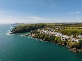 12, Tower Park, Fowey PL23 1JB