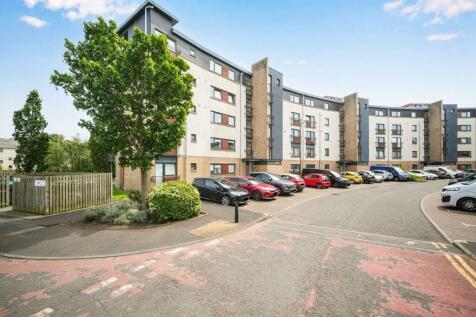 Flat 7, 10 East Pilton Farm Crescent, Edinburgh, EH5 2GH