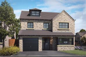 The Coppice, Woodcock Road, Bridlington YO15 1LJ