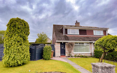 Drumdevan Road, Inverness, IV2