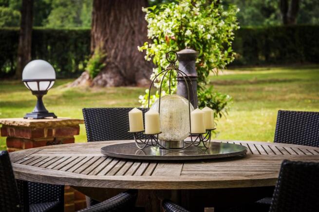house. partnership Ockley